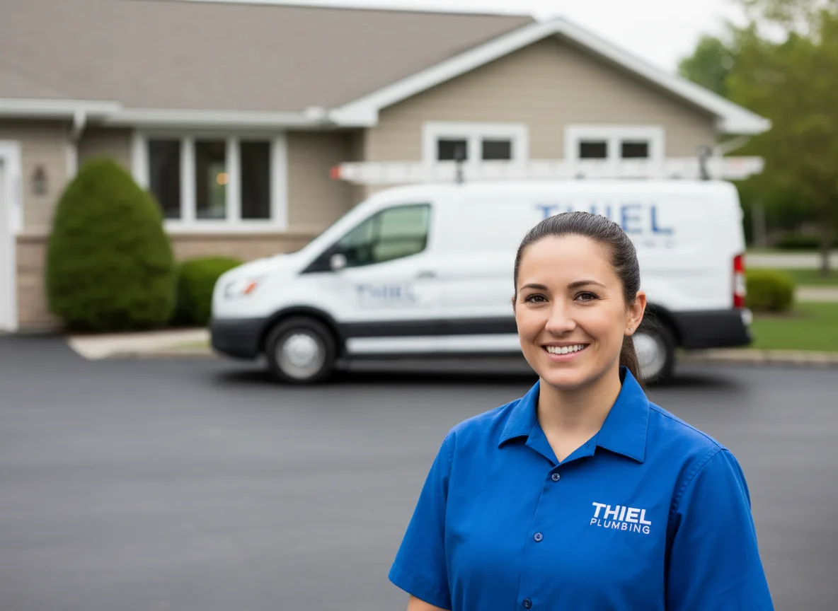 Plumber Dewar, IA FAQs